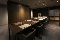 萬葉之裏白雲莊旅館
