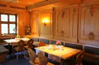 Hotel BurgGartenpalais