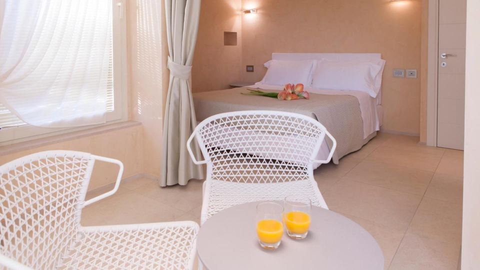 Suite & Spa Mirabel