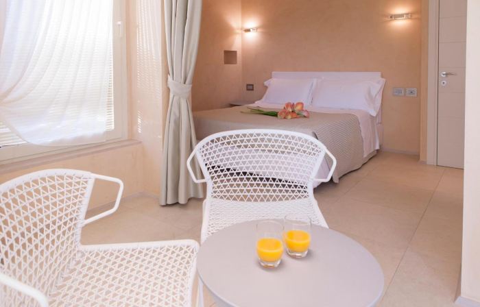 Suite & Spa Mirabel
