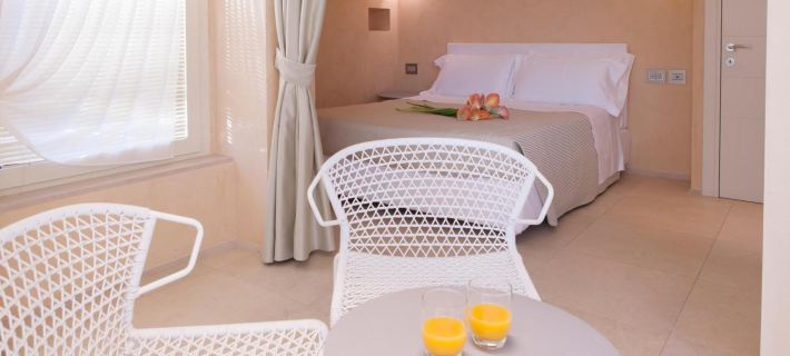 Suite & Spa Mirabel Hotels in Grado