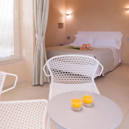 Suite & Spa Mirabel