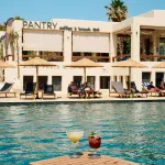 Naxos Green Village Hotel - Pools