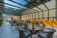 The Social Stays Rishikesh - Hostels