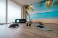 AQA Palace - Gym