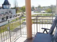 Na Wydmie, Sun & Snow Hotels in Ustka