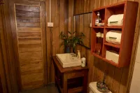 Amazon Curassow Lodge and Expeditions - Homestay