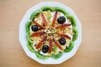 Belvedere Luxury Apartments & Spa - breakfast