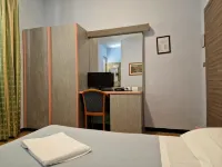 Hotel Sud Est by Fam Rossetti Hotels in Lavagna