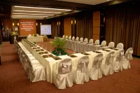 Kuiburi Hotel & Resort