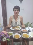 Lucky Prince Villa & Ayurveda Wellness - Morgenmad