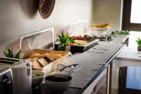 Hillside Executive Accommodation