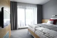 Wellness Hotel ABÁCIE Ξενοδοχεία στην πόλη 