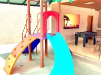 サバナ パーク ホテル ウルブパンガのホテル