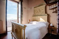 Al Borducan Boutique Hotel