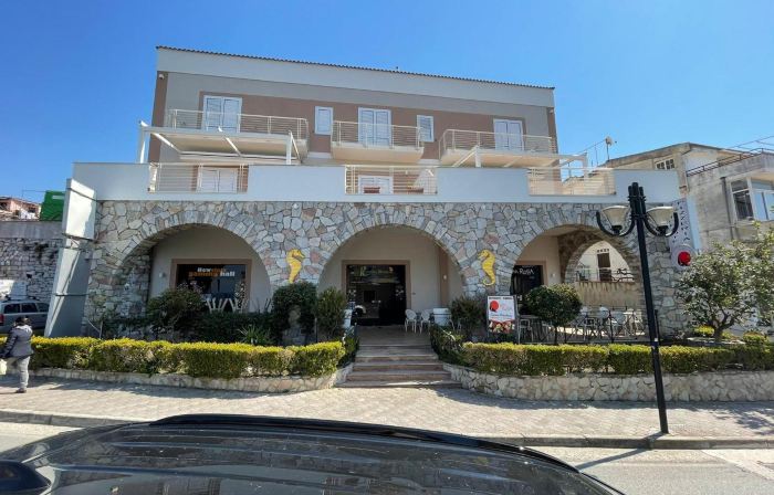 Residence Riviera