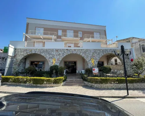 Residence Riviera Hotels in Centola