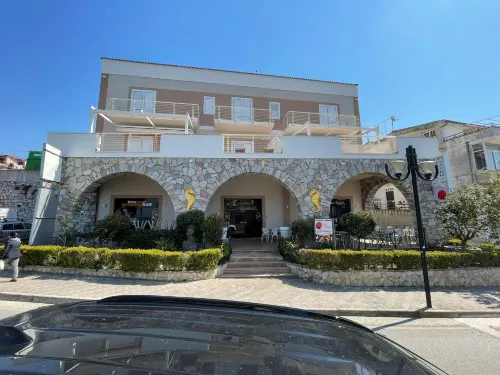 Residence Riviera