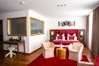 Luxury Boutique Hotel Iris Porsche - 早餐