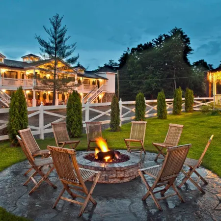 Maxwell Mansion Hotel