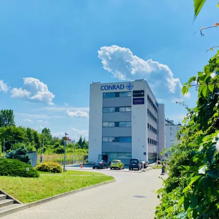 Hotel Conrad Comfort