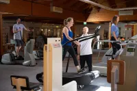Dorint Thermenhotel Freiburg - Gym