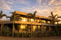 Palomino Sunrise Hotel di 