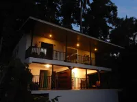 Casa Federico