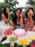 Mercedes Lodge - Desayuno