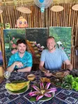 Jade's House Homestay - Baarit