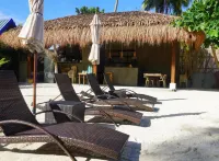 Aggehanan Beach Resort - Beach