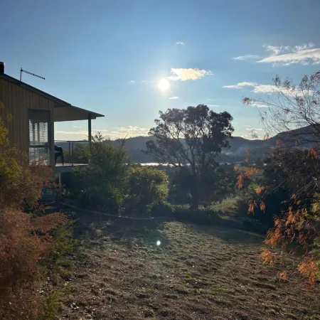 Burnt Creek Cottages