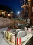 Eco hotel & restaurant "SKALA" - พร้อมอาหารเช้า