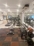 Silver Sands Serenity - Gym