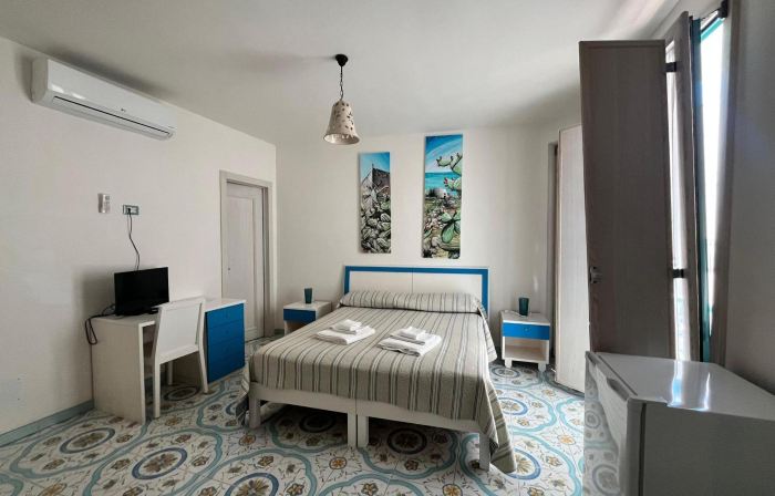 Camere Borgo