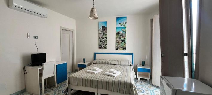 Camere Borgo Hotels in Otranto