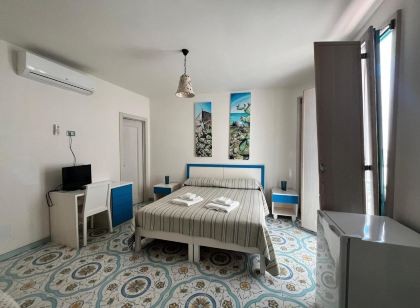 B&B Camere Borgo Otranto