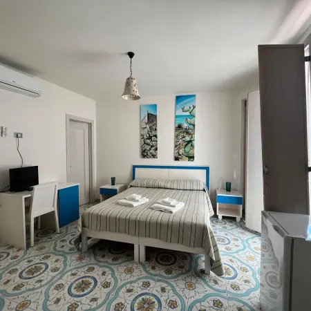 Camere Borgo