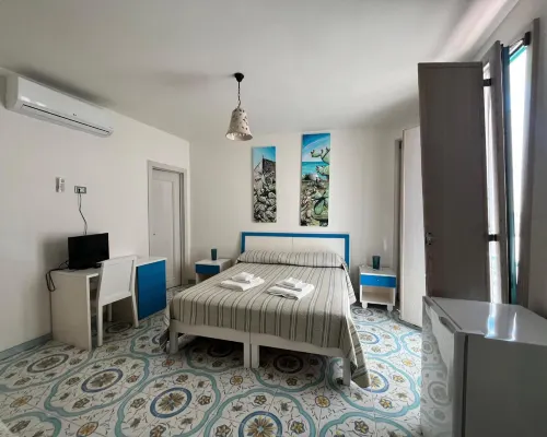 Camere Borgo Hotels in Otranto