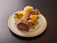 Oyado Yumechidori - Desayuno