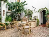 Art Boutique Hotel Chamarel Hotels in Denia