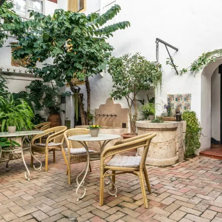 Art Boutique Hotel Chamarel