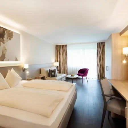 Vitalhotel der Parktherme - Inkl Thermeneintritt & Sauna