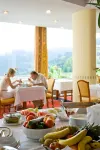 Thermal Resort Hotel Elisabethpark - servizio colazione
