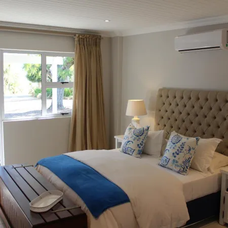 Nuwerus Lodge Paarl