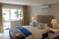 Nuwerus Lodge Paarl - Wifi