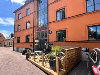 Akademihotellet Hotels in Uppsala