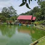 Bamboo Villa & Durian-Retreat FarmStay - breakfast
