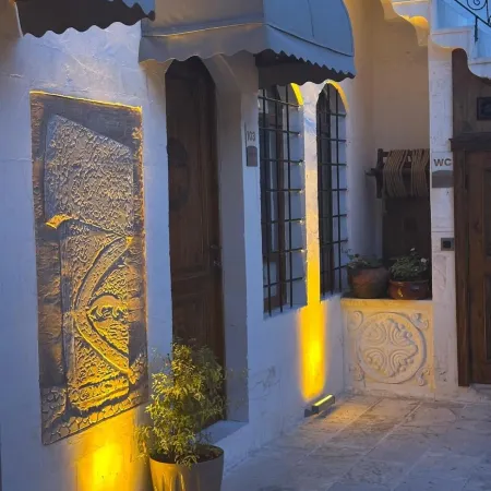 Babilyon Otel