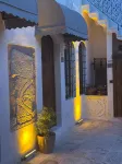 Babilyon Otel Hotele w: 